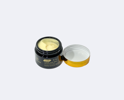 Gold&Glow - 24k Gold Anti-Wrinkle Night Cream